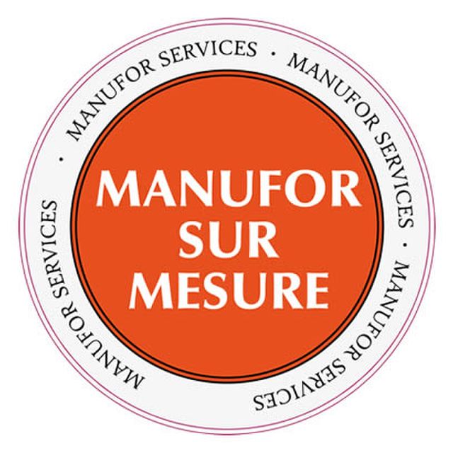 Produits Manufor sur-mesure