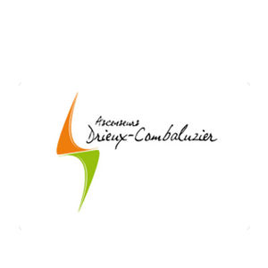 logo DRIEUX COMBALUZIER