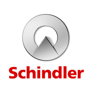 logo SCHINDLER