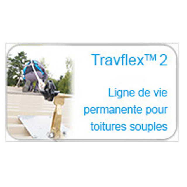 TRAVFLEX™ 2