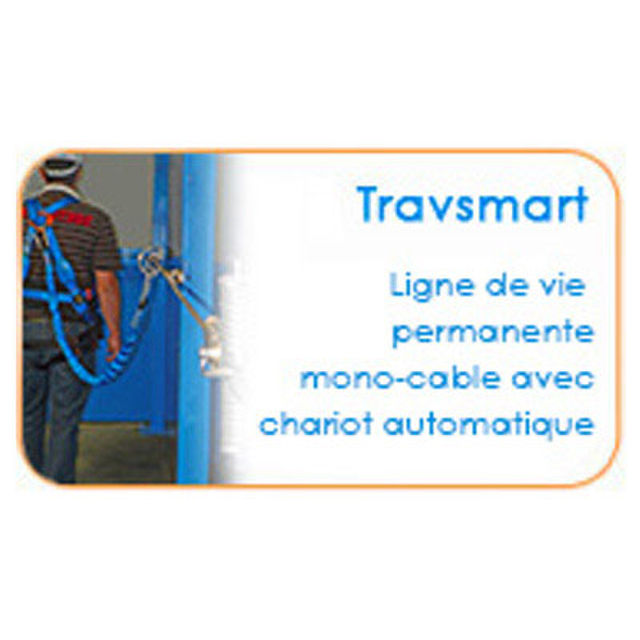 TRAVSMART