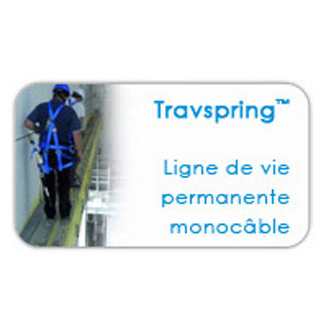 TRAVSPRING