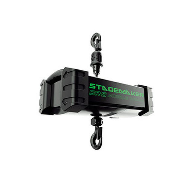 Palan électrique à chaîne STAGEMAKER