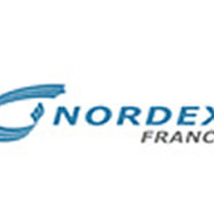 logo NORDEX
