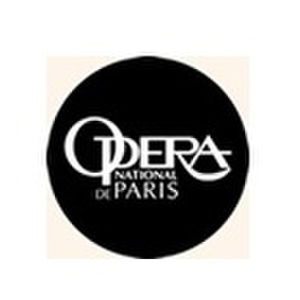 logo Opéra